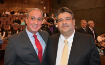 Movimentação Política | na base de Jerônimo, Vitor Azevedo e Ivan Cordeiro estudam destinos partidários