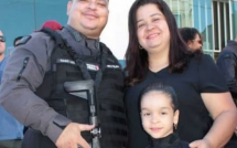 Tragédia dentro de Casa | policial penal, esposa e filha são encontrados mortos no Norte de Minas Gerais