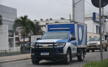 Tragédia na Patagônia | homem é encontrado enforcado na Zona Oeste de Vitória da Conquista