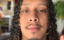 PESAR | Pedro Afonso, aos 22 anos