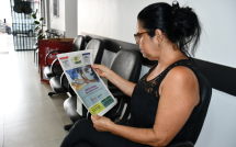 Boletim de Notícias | ACEVIC lança jornal impresso com ações do empreendedorismo em Vitória da Conquista