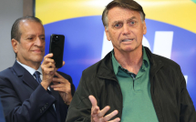 Destaque Nacional | Bolsonaro é preso pela PF