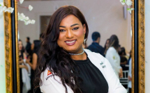 PESAR | Manuela Campos, aos 37 anos