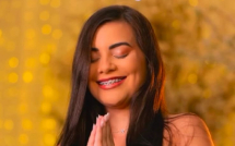 PESAR | Thalita Farias, aos 25 anos