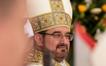 Igreja Cristã | Bispo de Jundiaí é nomeado representante da comunidade LGBTQIAPN+ no Brasil