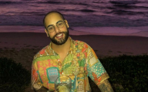 PESAR | Gustavo Oliveira Reis, aos 34 anos