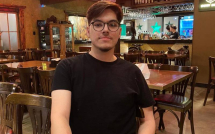 PESAR | Victor Emanuel Oliveira Aguiar, aos 22 anos