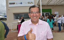 BLOG Entrevista | Valdemir Gondim detalha reestruturação prioridades do Governo Municipal de Tanhaçu