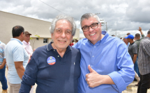 Eleições 2028 | avalizado por Paulo Magalhães, Sola é um dos nomes cotados à Prefeitura de Poções