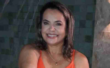 PESAR | Carla Edilene Carvalho de Azevedo, aos 56 anos