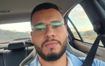 PESAR | Élder Lucas de Oliveira Silva, aos 20 anos