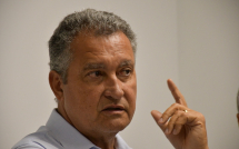 Ministro da Casa Civil | Rui Costa fala sobre Barragem do Catolé, BR-116 e macrodrenagem em Vitória da Conquista