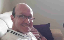 PESAR | Raimundo Alves da Cunha Júnior, aos 57 anos