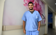 Destaque na Saúde | médico de Vitória da Conquista recebe o Diploma Europeu de Anestesiologia