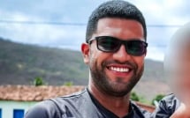 Tragédia em Maracás | motociclista morre após perder controle da direção e bater em árvore