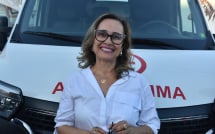 Hospital Municipal Esaú Matos | diretora detalha situação financeira e a superlotação em Vitória da Conquista