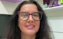 PESAR | Gabriela Sousa Rêgo Pimentel, aos 54 anos