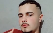 PESAR | Levi Bittencourt, aos 17 anos