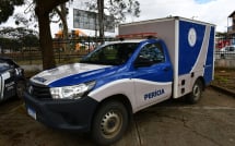 Violência no Baixão | homem é morto a tiros em Planalto