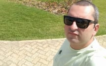 PESAR | Gilmar Santos, aos 41 anos