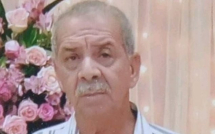 Pessoa Desaparecida | Gerson Emídio de Souza está desaparecido em Vitória da Conquista