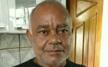 PESAR | Sérgio Luiz Gomes da Silva, aos 68 anos