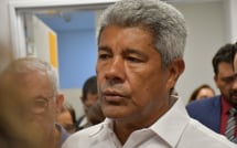 Agenda do Governador | Jerônimo inaugura etapa de Sistema de Abastecimento em Presidente Jânio Quadros