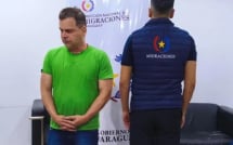 Tentativa de fuga no Paraguai | ex-diretor da PRF Silvinei Vasques é preso e transferido a Brasília