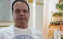 Missa de 7º Dia | Rony Clay Campos Sampaio, aos 52 anos