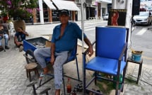 Memória Viva | aos 67 anos, Hélio Engraxate celebra meio século de praça em Vitória da Conquista