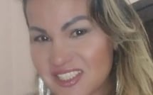 PESAR | Jully Alves, aos 45 anos