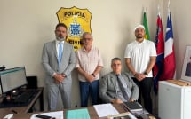 Combate à Desinformação | Waldenor Pereira aciona Polícia Civil e Federal contra Fake News