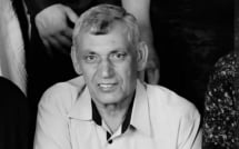 PESAR | Alvino Lima Porto, aos 72 anos