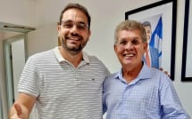 Informativo de Mandato | Zé Raimundo mantém articulações para fortalecer pré-candidaturas na região de Boa Nova