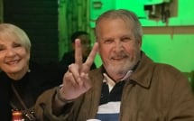 PESAR | Vitória da Conquista se despede de José Raimundo Calazans, o “Zé da Retífica Vitória”