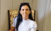 PESAR | Lucélia de Jesus Araújo, aos 41 anos