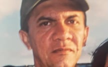 PESAR | Francisco das Chagas Bezerra, aos 64 anos