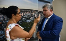 Destaque da Saúde | Negociações avançam para manter atendimentos no Hospital UNIMEC em Vitória da Conquista