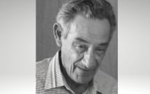 PESAR | Ronildo Bahiano, aos 83 anos