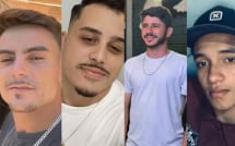 Luto no Esporte | colisão frontal entre carros na GO-060 deixa quatro mortos e comove o interior de Goiás