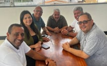 Informativo de Mandato | Fabrício Falcão articula novas frentes de investimento para Vitória da Conquista