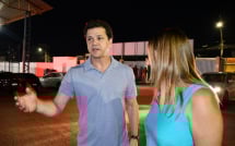 Eleições 2026 | Sheila projeta pré-candidatura e diz que Vitória da Conquista estará em boas mãos com Aloísio Alan