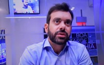 Impactos das Chuvas | Tiago Correia cobra ações imediatas em Vitória da Conquista ao Governo da Bahia