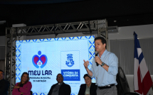 Eleições 2026 | Aloísio Alan afirma estar preparado para assumir comando da Prefeitura de Vitória da Conquista