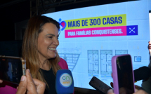 Eleições 2026 | Sheila reafirma disposição para compor chapa de ACM Neto ao Governo da Bahia