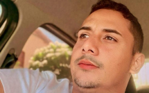 PESAR | Tales Ramon Novais Silva, aos 35 anos