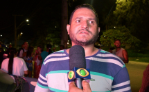 Solidariedade na Cidade | Comunidade da Vila América se mobiliza em buscas por Rosânia em Vitória da Conquista