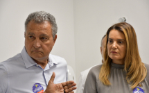 Ao UP Notícias | ministro lamenta tragédia e rebate informação sobre recursos do PAC em Vitória da Conquista