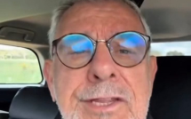 Manifestação Solidária | Waldenor lança solidariedade por Rosânia e critica o despreparo em Vitória da Conquista