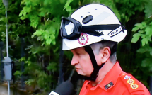 Buscas por Rosânia | 7º BBM realiza entrevista coletiva sobre corpo encontrado em Vitória da Conquista